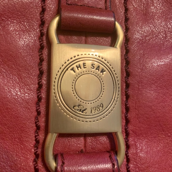 The Sak shoulder bag - Picture 7 of 9